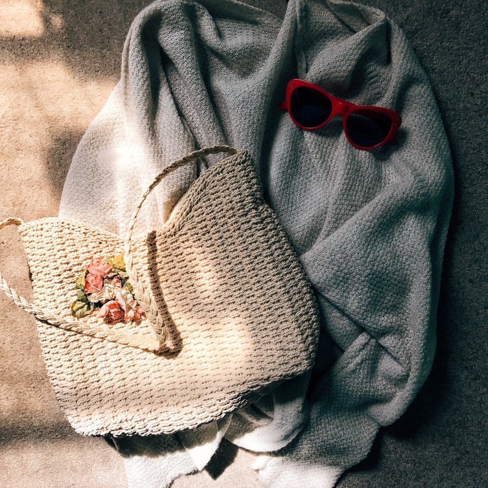 Kelsey Sea Bag β’β’ Β₯ - Picture 5 of 8
